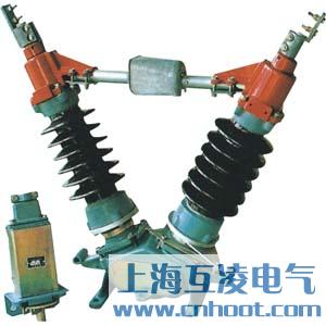 GW5-40.5隔離開關(guān)