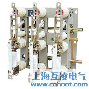 FZN16-12RD/125-31.5負(fù)荷開關(guān)