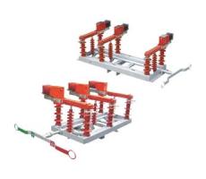 FZW32-40.5/1250-25負(fù)荷開(kāi)關(guān)