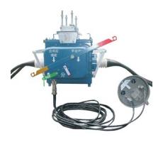 FZW28-12F負(fù)荷開(kāi)關(guān)