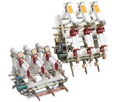 FZN21-12D/630負(fù)荷開關(guān)