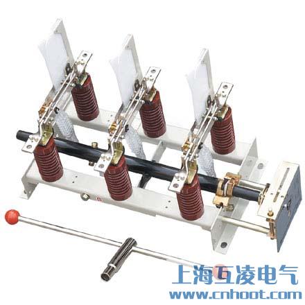 FN7-12DR負荷開關(guān)