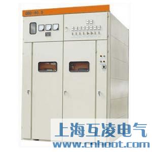 GBC-40.5高壓開關柜