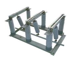 GN2-40.5/630A隔離開關