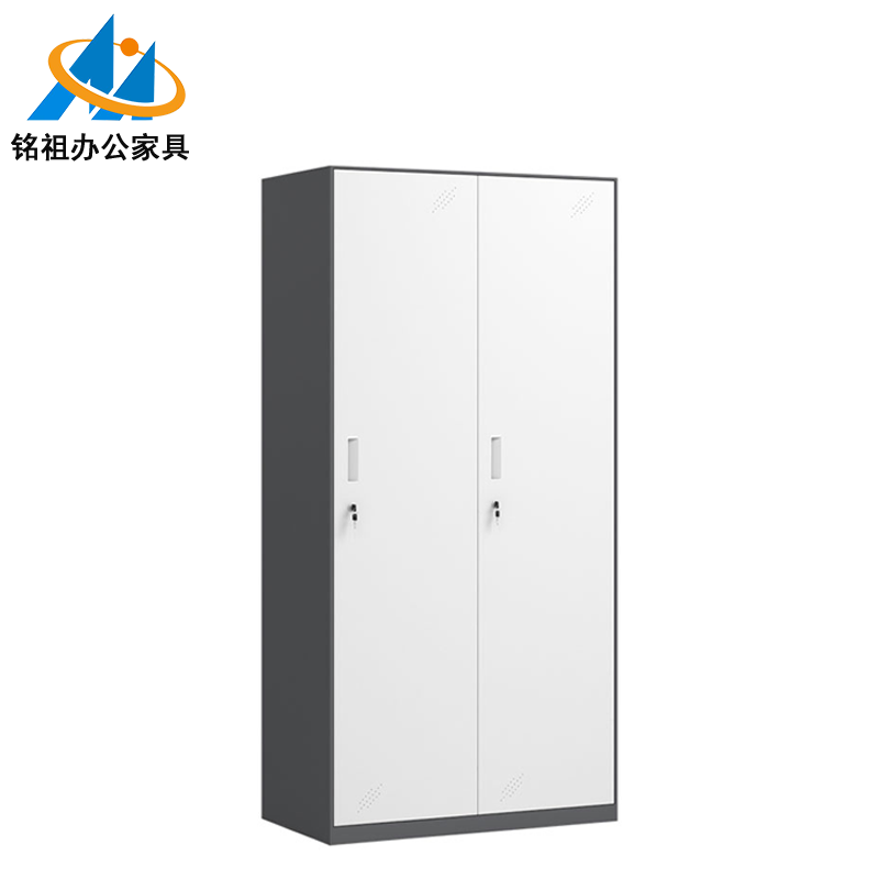 窄邊二門(mén)衣柜